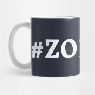 Grow Zone 8b Mug